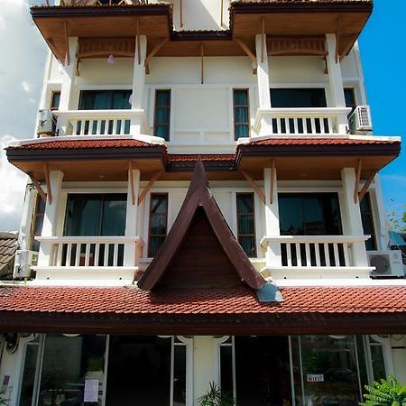 Holidays House Karon 외부 사진