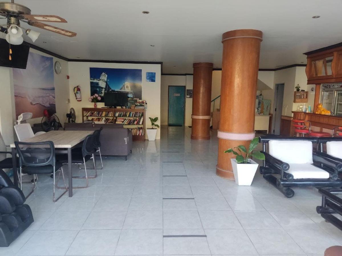Holidays House Karon 외부 사진