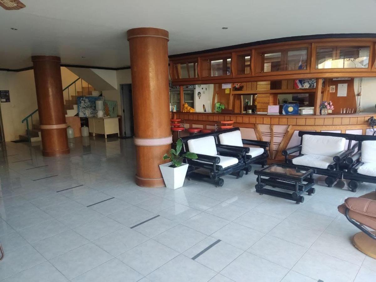 Holidays House Karon 외부 사진
