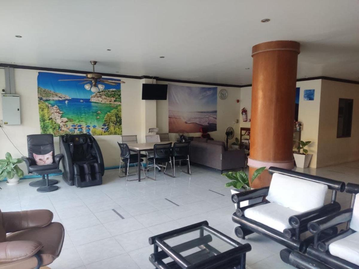 Holidays House Karon 외부 사진