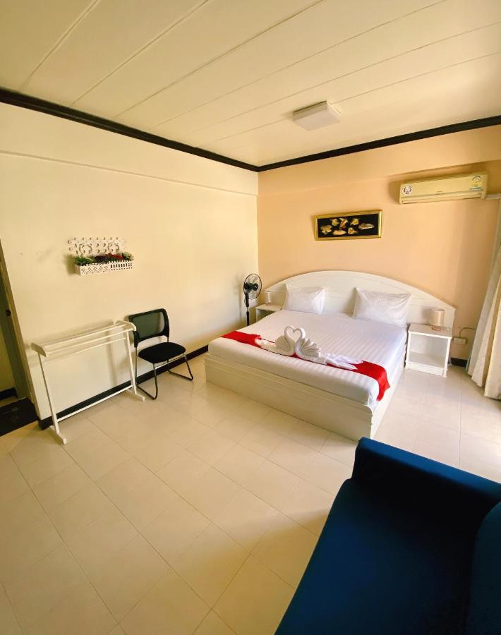 Holidays House Karon 외부 사진