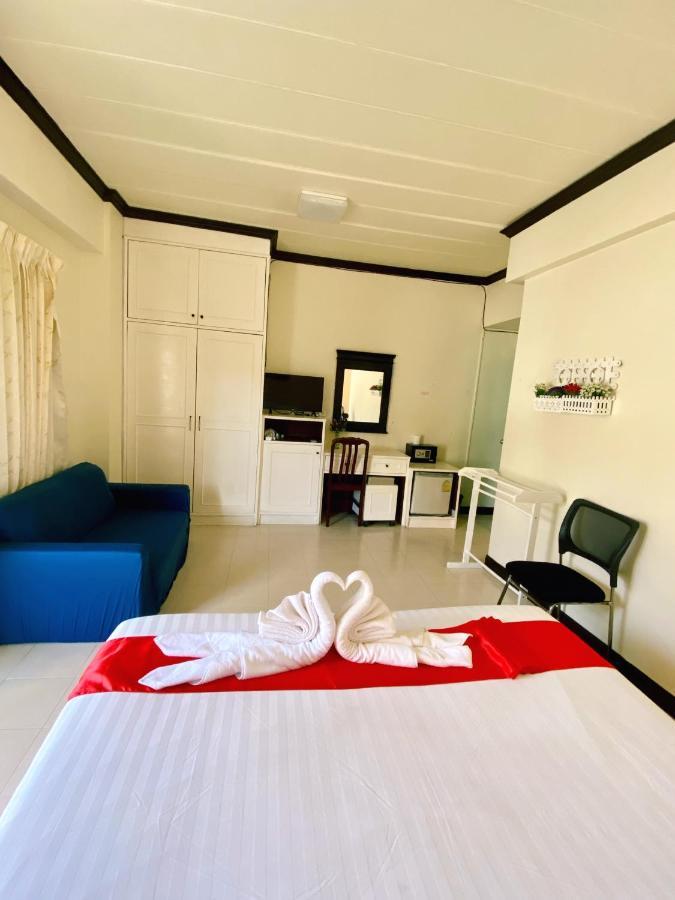 Holidays House Karon 외부 사진