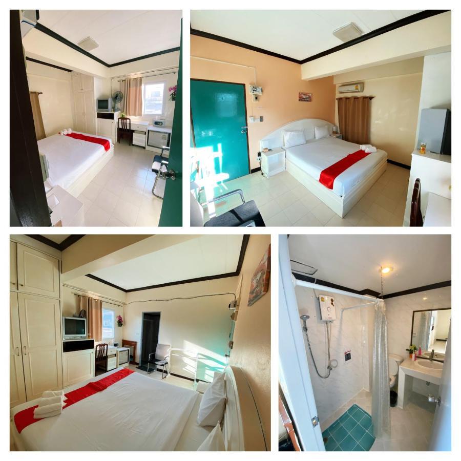 Holidays House Karon 외부 사진