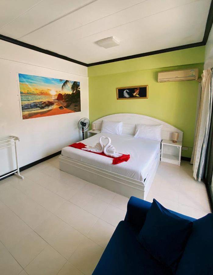 Holidays House Karon 외부 사진