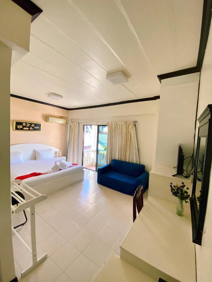 Holidays House Karon 외부 사진