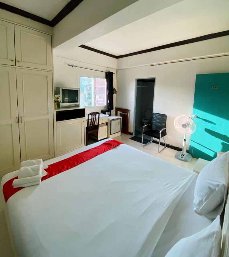 Holidays House Karon 외부 사진
