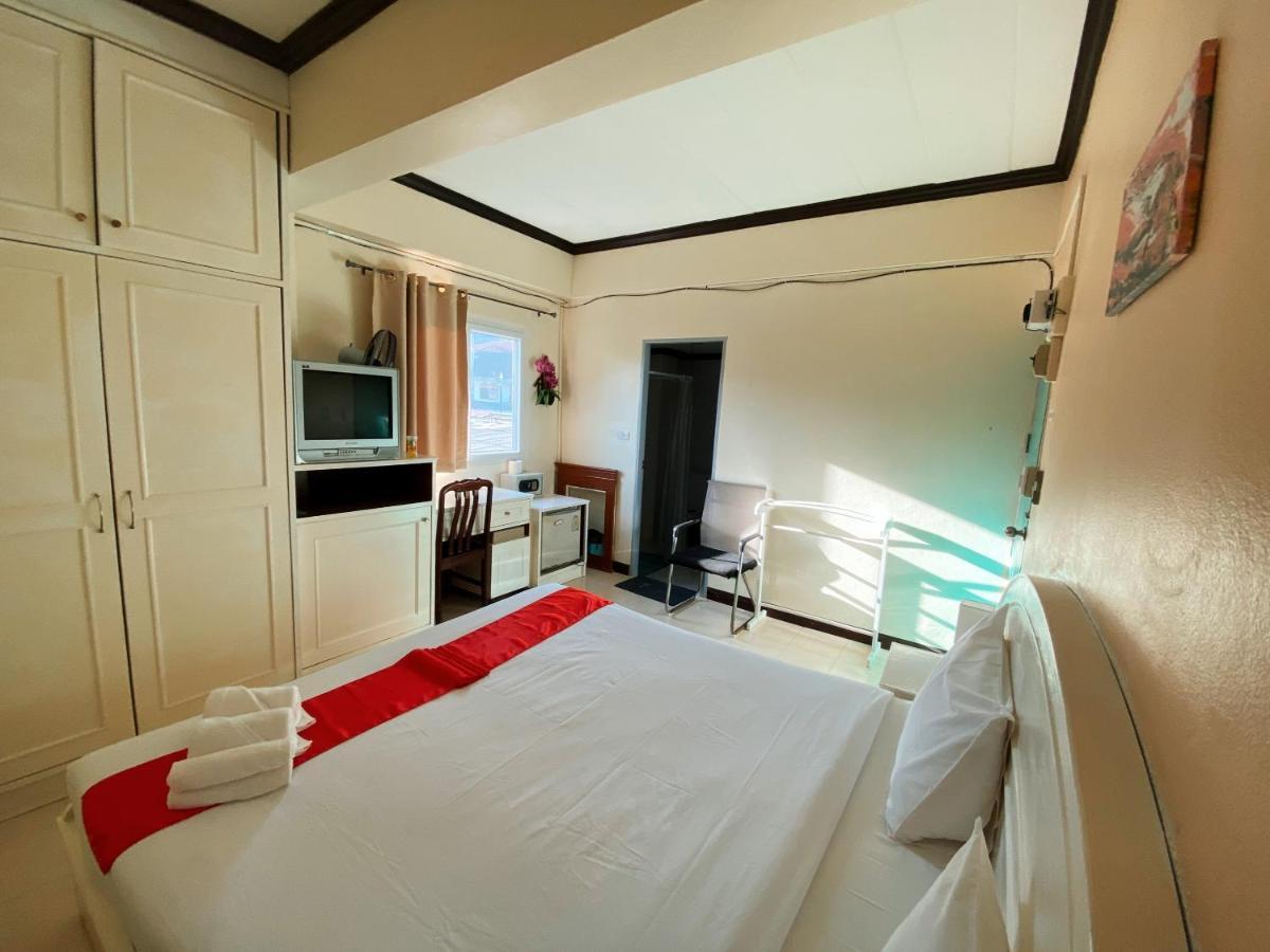 Holidays House Karon 외부 사진
