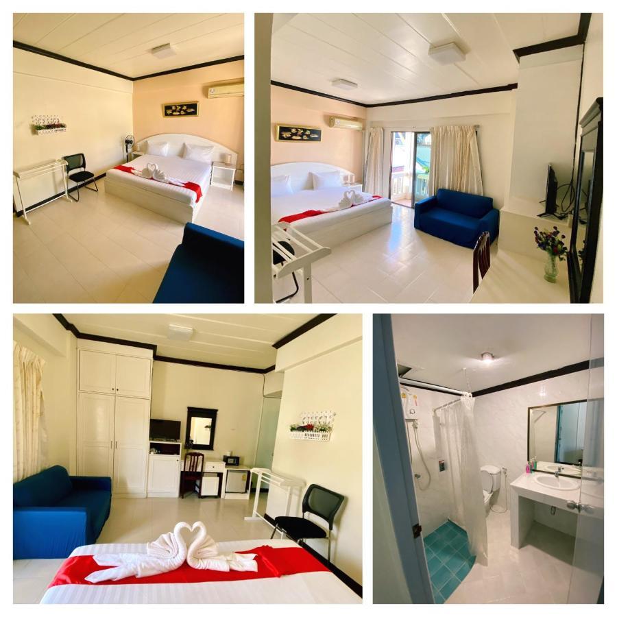 Holidays House Karon 외부 사진