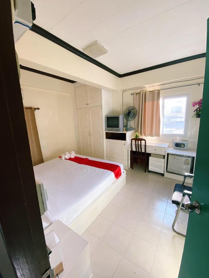 Holidays House Karon 외부 사진