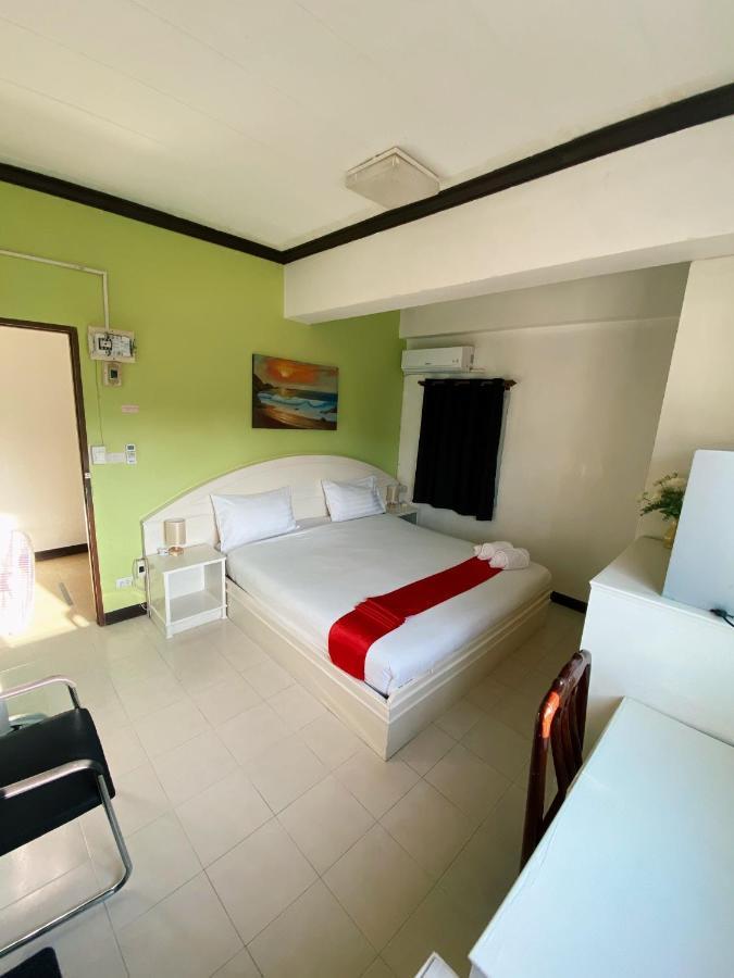Holidays House Karon 외부 사진