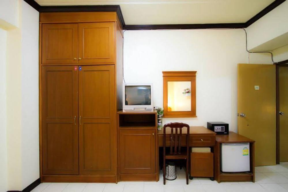 Holidays House Karon 외부 사진